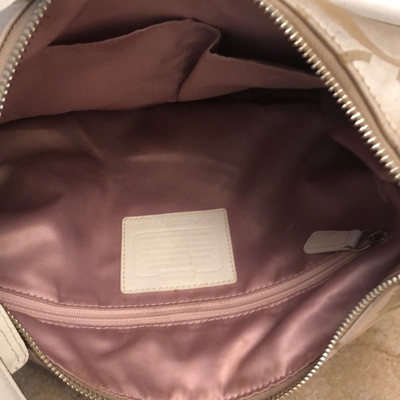 Coach Purse - Picture 3 of 5